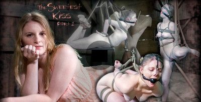 HDT – Jun 12, 2013 – The Sweetest Kiss part one – Mira Raine