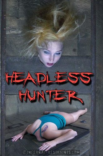 Headless Hunter
