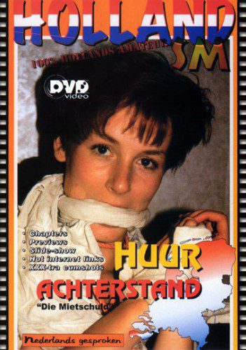 Holland: Huur Achterstand