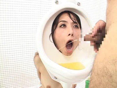 Human Toilets