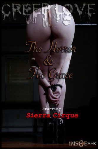 Infernal Restraints – Jul 21, 2017 – Creep Love – Sierra Cirque