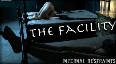 InfernalRestraints – Blaten Lee – The Facility