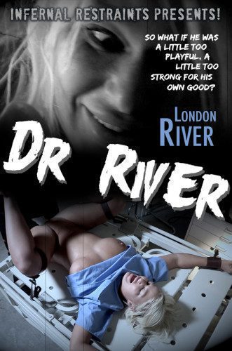 Infernalrestraints – Dr. River