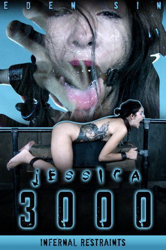 InfernalRestraints – Eden Sin – Jessica 3000