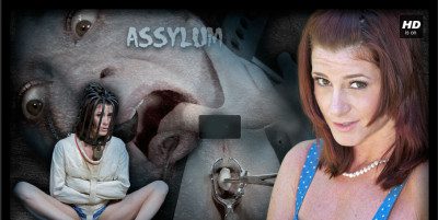 Infernalrestraints – Jul 19, 2013 – Assylum