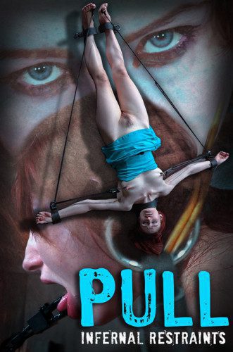 InfernalRestraints – Jul 22, 2016 – Pull – Violet Monroe