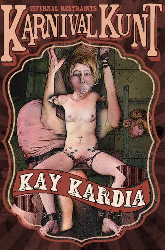 InfernalRestraints – Kay Kardia – Karnival Kunt