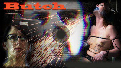 Infernalrestraints – Mar 8, 2013 – Butch – Cici Rhodes