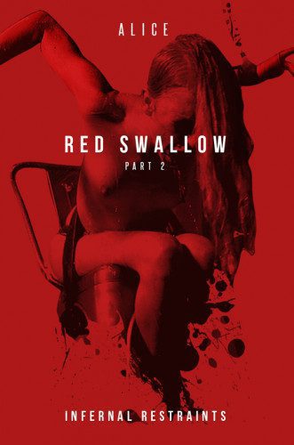 Infernalrestraints – Red Swallow Part 2