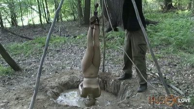 InfernalRestraints – Tyler – Mudpit (Insex – Remastered)