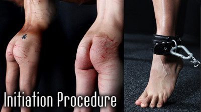 Initiation Procedure