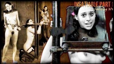 Insatiable 1 Intersec Crew and 314