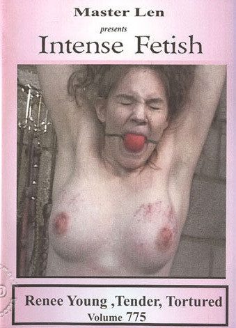 Intense Fetish Volume 775 – Renee Young Tender Tortured