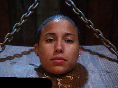 Intotheattic – 05-19-2011 – Renee