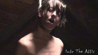 Intotheattic – Intotheattic Elise 07-January-2010
