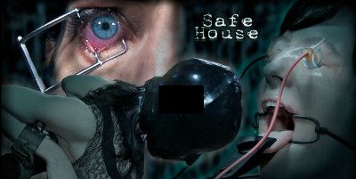 IR – Aug 30, 2013 – Safe House – Elise Graves