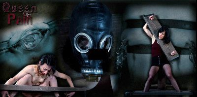 IR – Feb 1, 2013 – Queen of Pain – Elise Graves