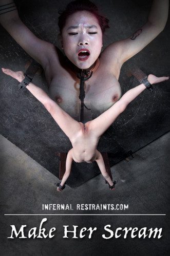 IR – Mar 06, 2015 – Lea Hart