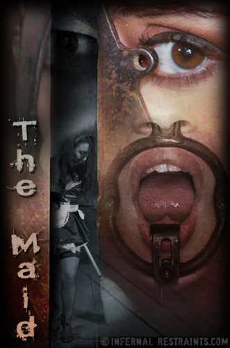 IR – Oct 17, 2014 – Mandy Muse