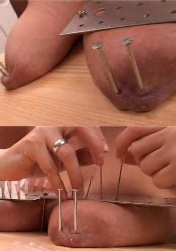 Just Nails – Only hardcore