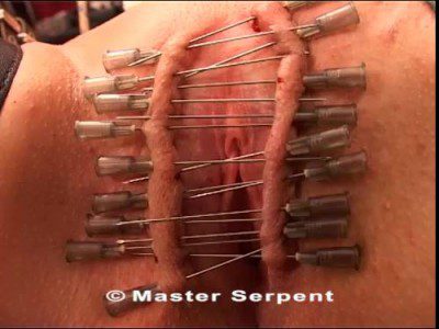 KinkyCore – Session 16