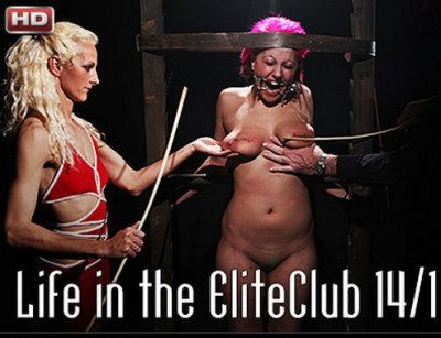 Life in the Elite Pain Club 14 Part 1 (2014)