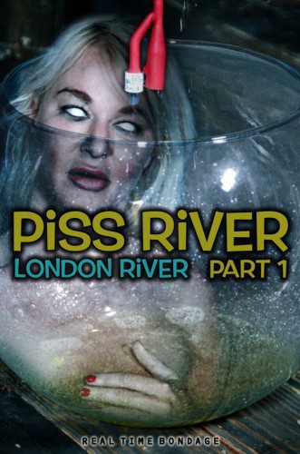 London River – Piss River Part 1 (2018)