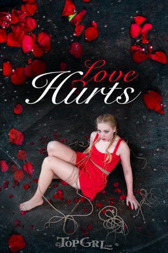 Love Hurts – Delirious Hunter, Rain DeGrey