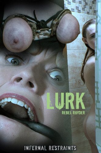 Lurk – Rebel Rhyder