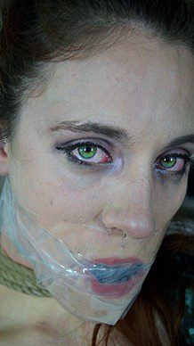 Made-Up Grace – HardTied HD