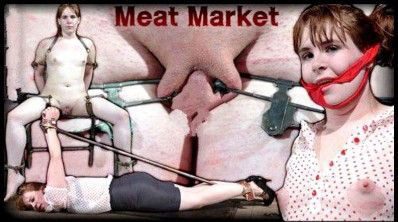 Meat Market (Bronte)