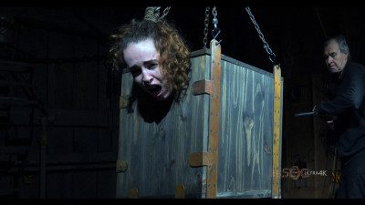 Neophobia Episode part 4