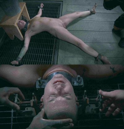 New torture – new sensations