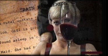 Pain Management – Cherry Torn