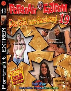 Portrait Extrem 19