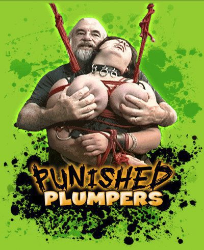 Punished Plumpers Collection