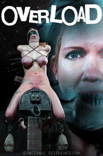 Rain DeGrey, Matt Williams – Overload