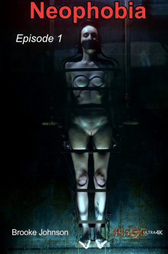 Renderfiend – Brooke Johnson – Neophobia Episode 1 (720p)