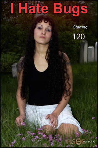 Renderfiend Model 120 – I Hate Bugs (720p)