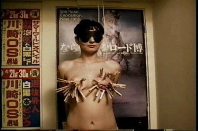 Rick Savage’s Actual B&D Girlfriend