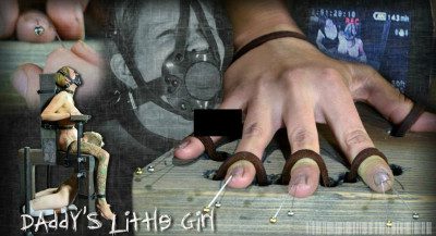 RTB – Jan 12, 2013 – Daddy’s Little Girl 4 – Rain DeGrey, Alani Pi