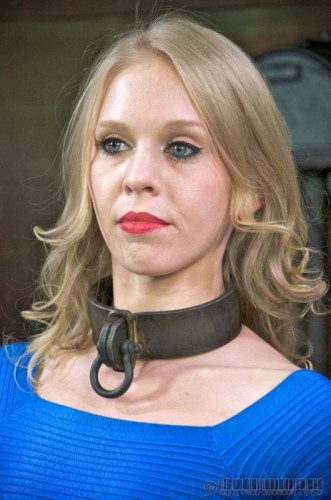 RTB – Jun 1, 2013 – Sarah Jane Ceylon – Bondage Ballerina – HD