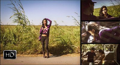 SexualDisgrace – Oct 15, 2014 – Jade Jantzen Accepts Slave Training Session & Outdoor Bondage