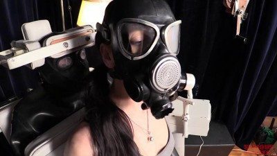 SI – Mercy West First Time Rubber