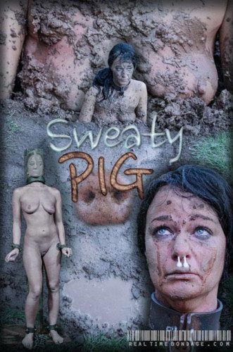 Sweaty Pig Part 2