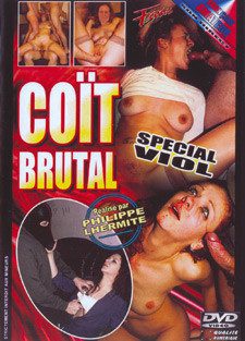 [Telsev] Coit brutal Scene #1