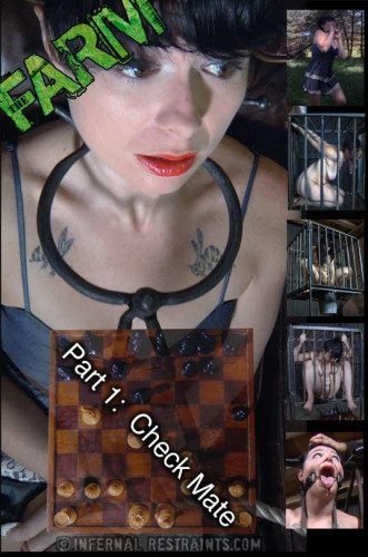The Farm: Part 1 Checkmate