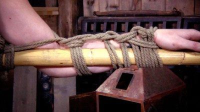 The Pear Part 2 Hazel Hypnotic