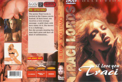 Traci I Love You (Jean Floran, Caballero Home Video)