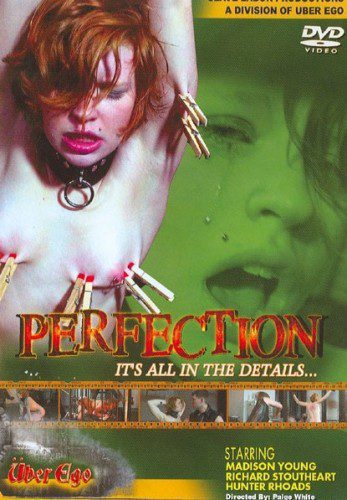 Uber Ego – Perfection